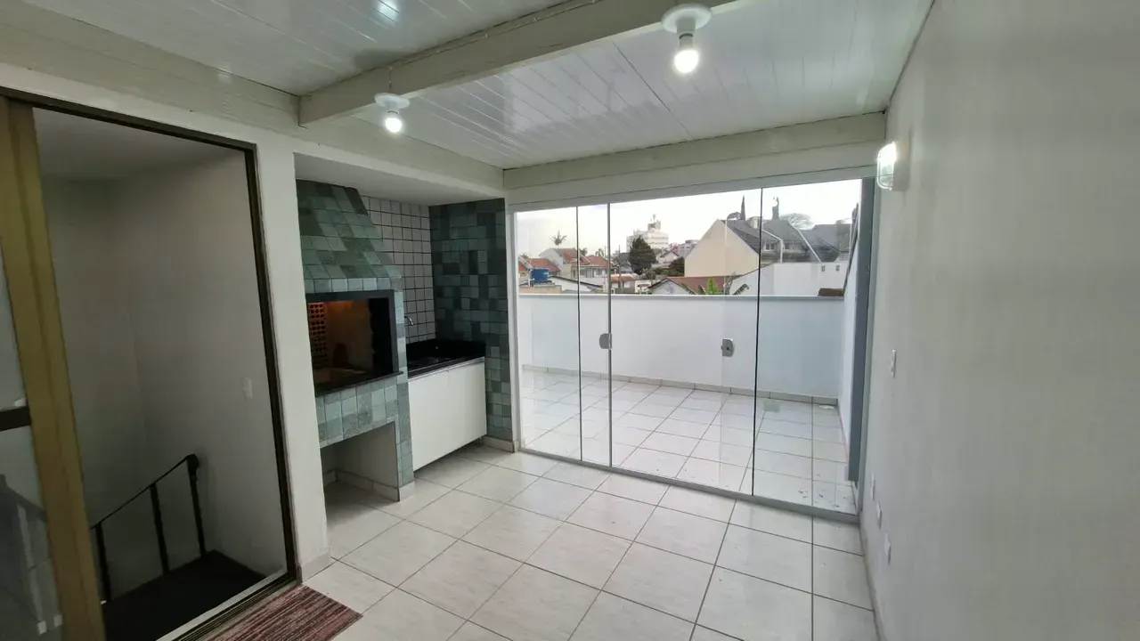 Duplex with 2 bedrooms and 104 m², 1 parking space — photo 8