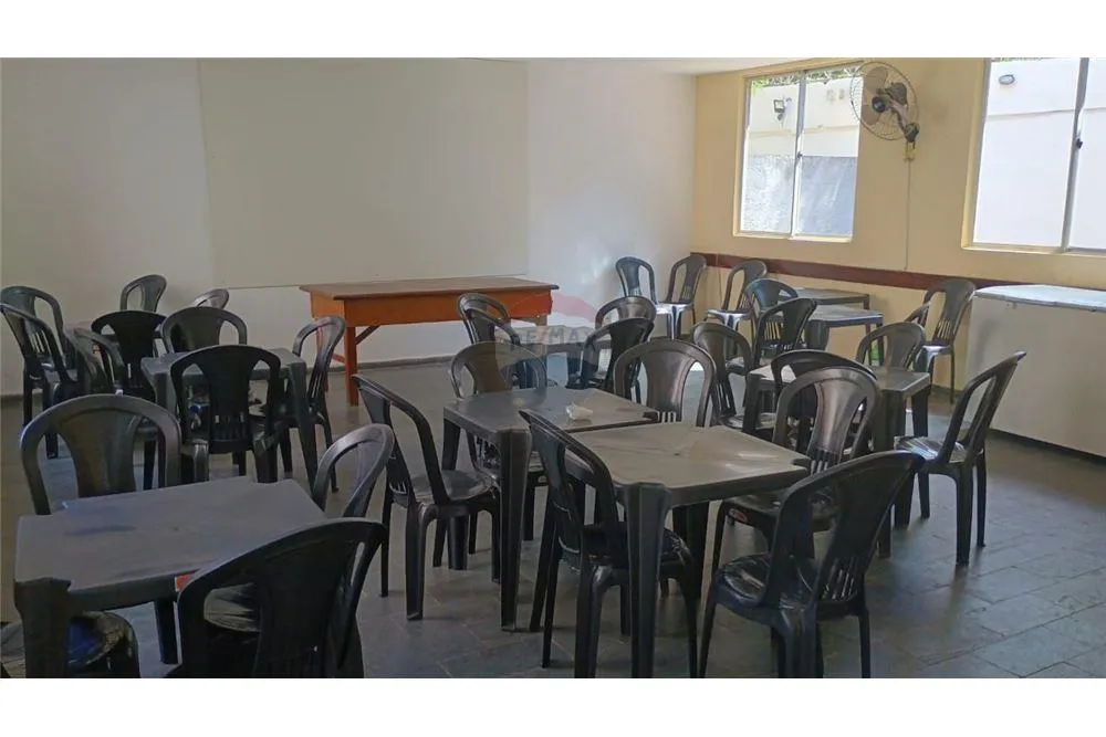 Apartamento de 51 m² com 2 quartos e 1 vaga — photo 31