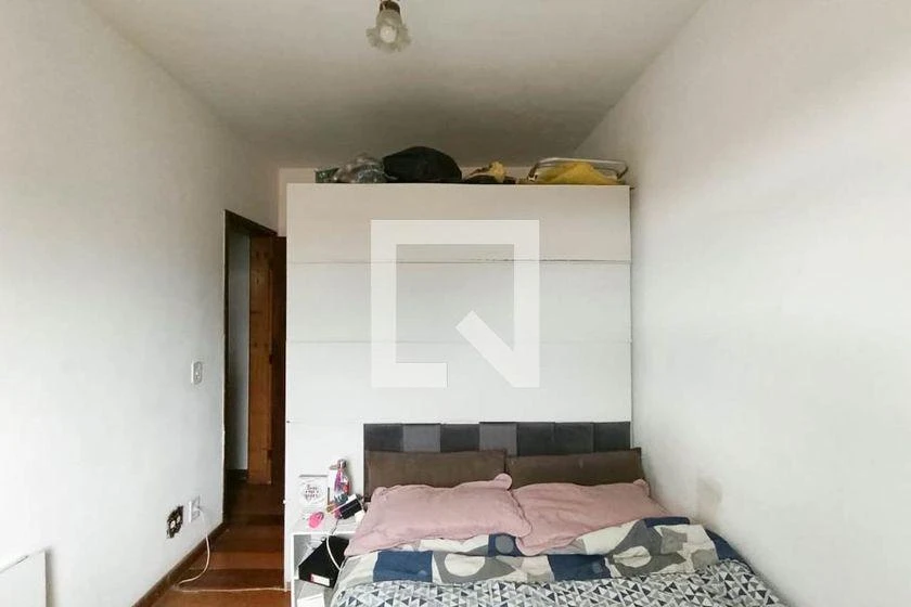 Furnished apartment with gas stove and 48 m² — photo 31
