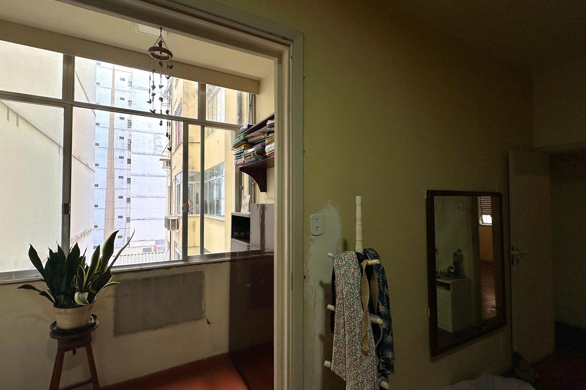 Furnished apartment with 3 bedrooms and 2 bathrooms — photo 20