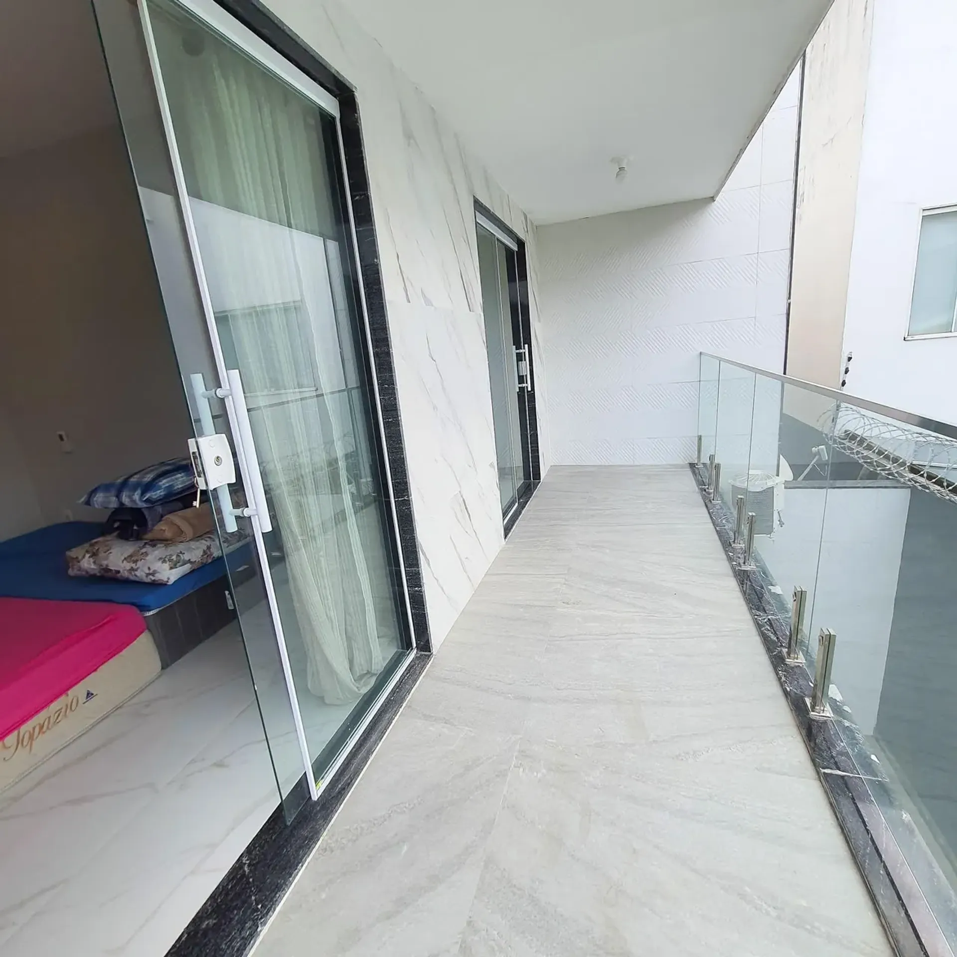 Casa de 4 dormitorios con balcón gourmet en Rio de Janeiro — photo 18
