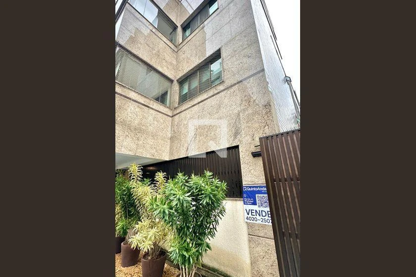 96 m² apartment with 2 en-suite bedrooms and 2 parking spots — photo 43