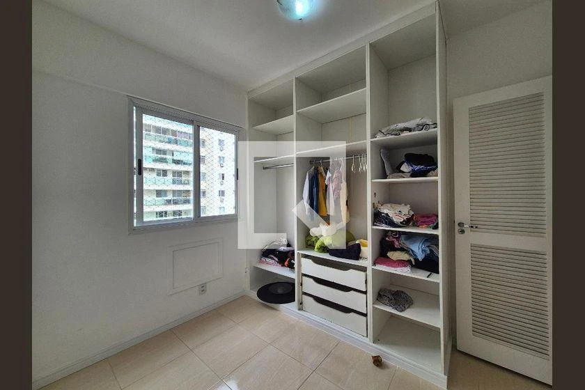 Apartamento mobiliado com 3 quartos e varanda fechada — photo 32