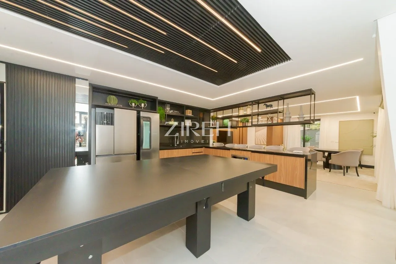 Furnished studio in a building with a coworking space — photo 6