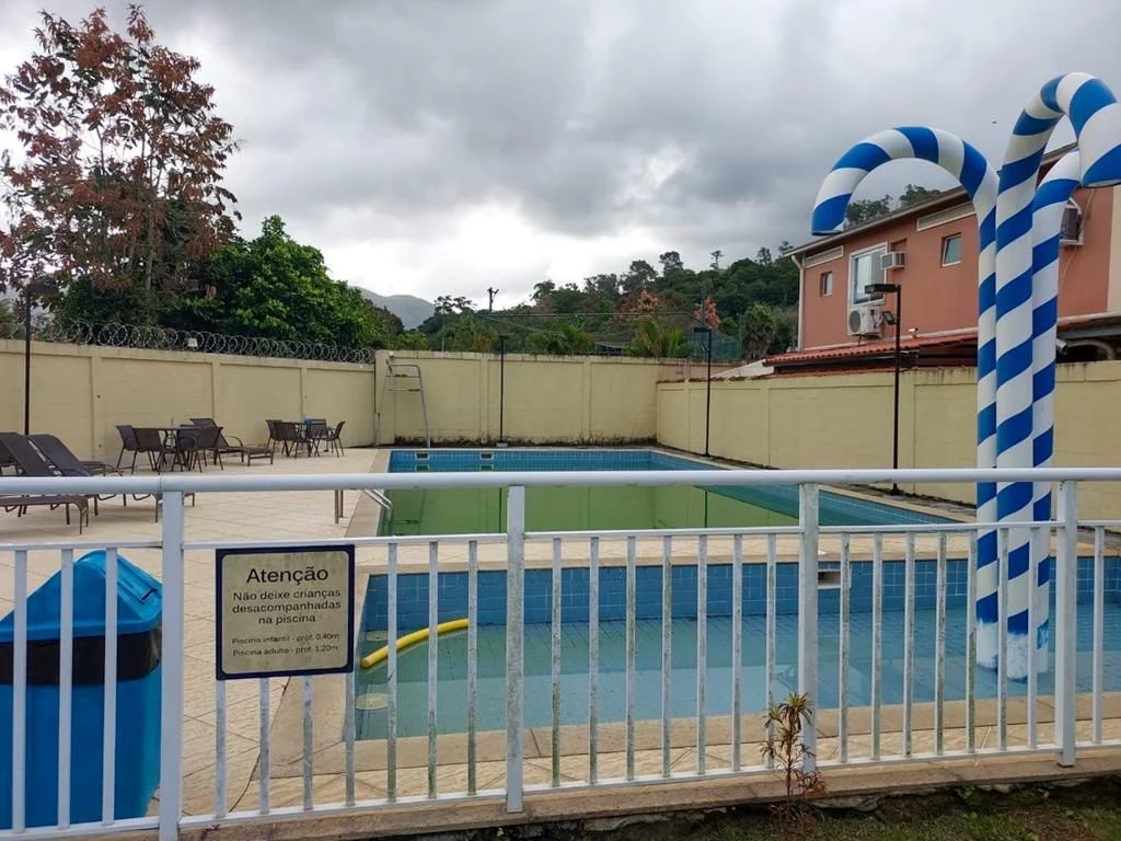 Casa com 3 quartos e cozinha em plano aberto — photo 17