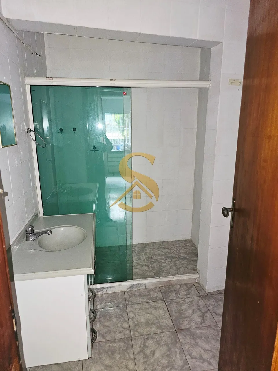 Apartamento de 1 quarto com 47 m² e varanda — photo 4