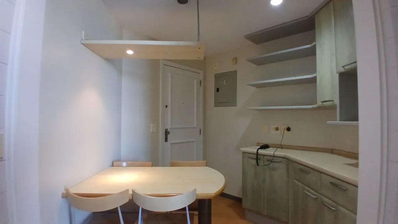 Apartment with 3 bedrooms, 3 bathrooms and 129 m² — photo 42