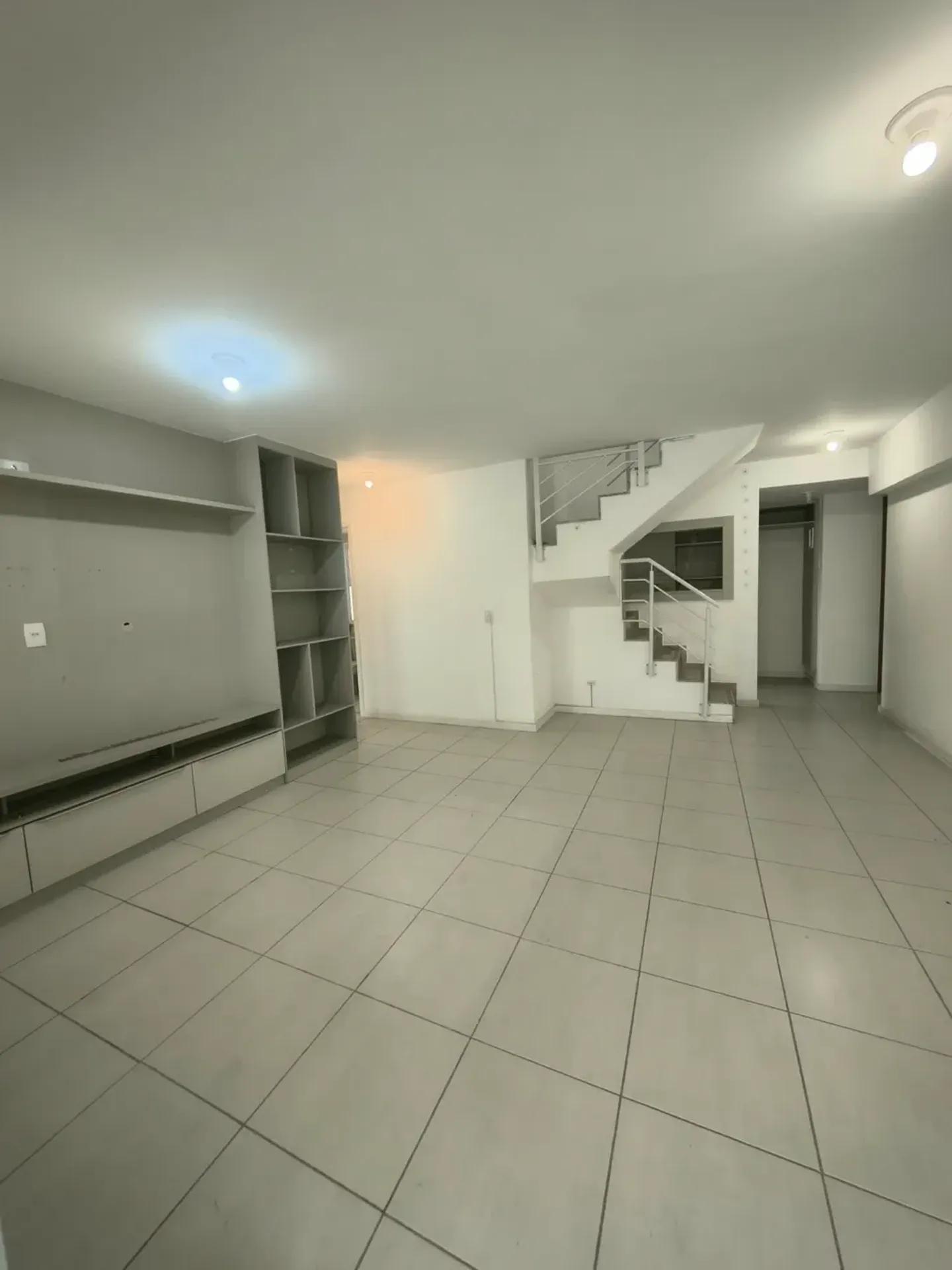 Apartamento de 3 quartos em condomínio com piscina aquecida — photo 4