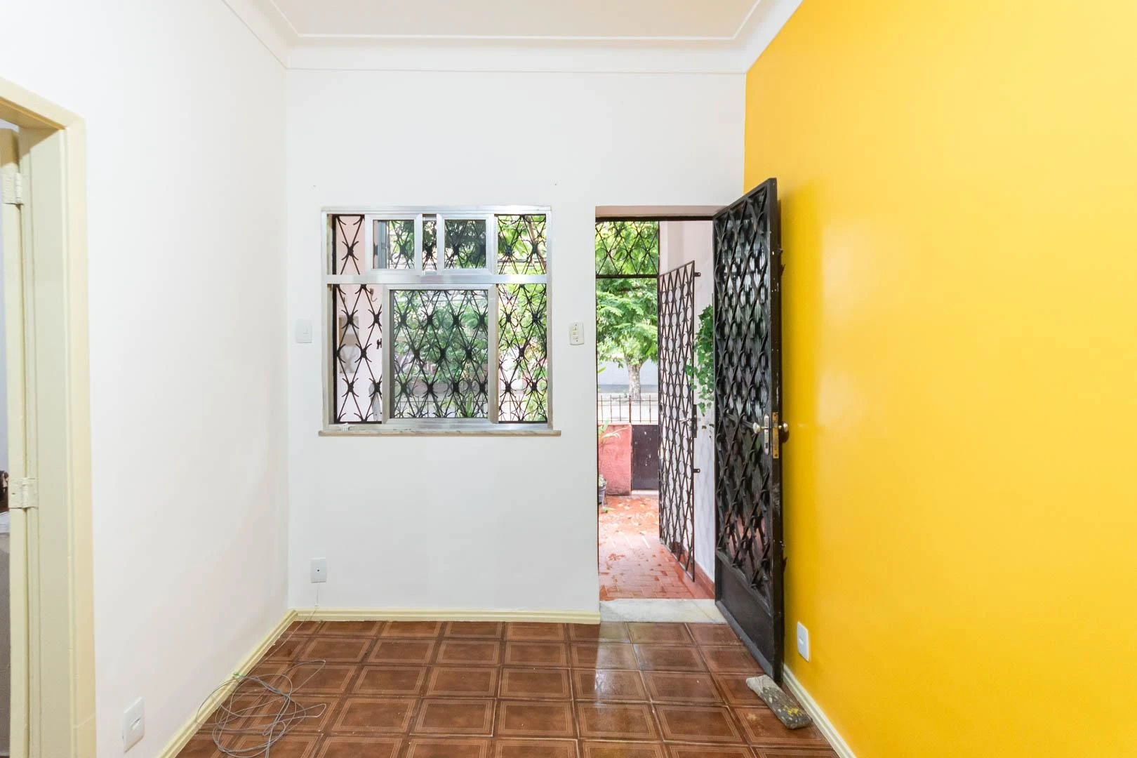 2 quartos e varanda gourmet: apartamento de 60 m² — photo 22