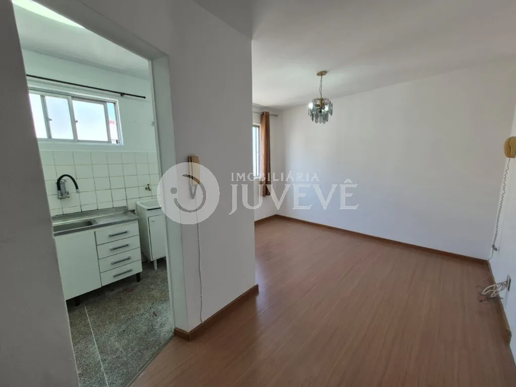 Duplex apartment 53 m² with balcony and 2 bedrooms — photo 11