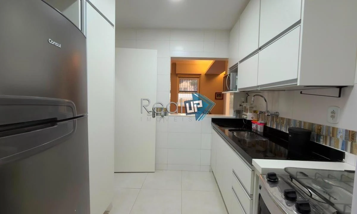 Apartamento mobiliado de 89 m² com 2 quartos e suíte — photo 22