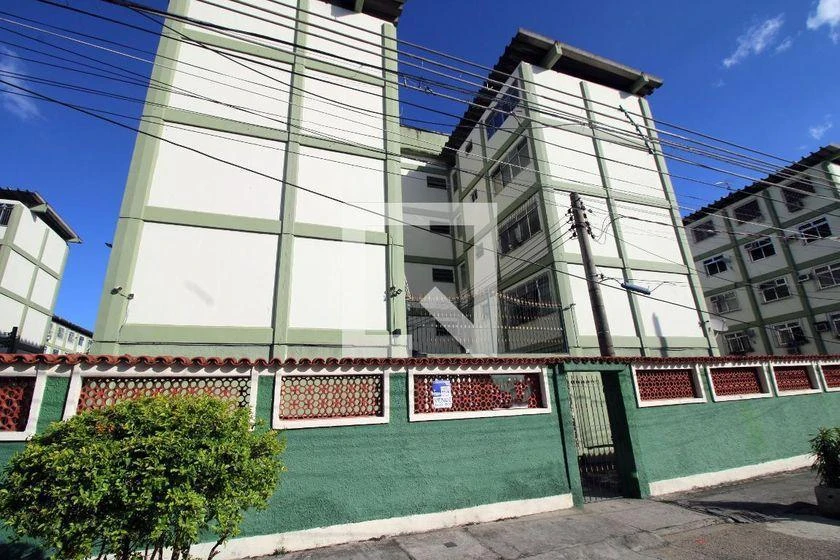 Apartamento de 2 quartos e 48 m² — photo 25