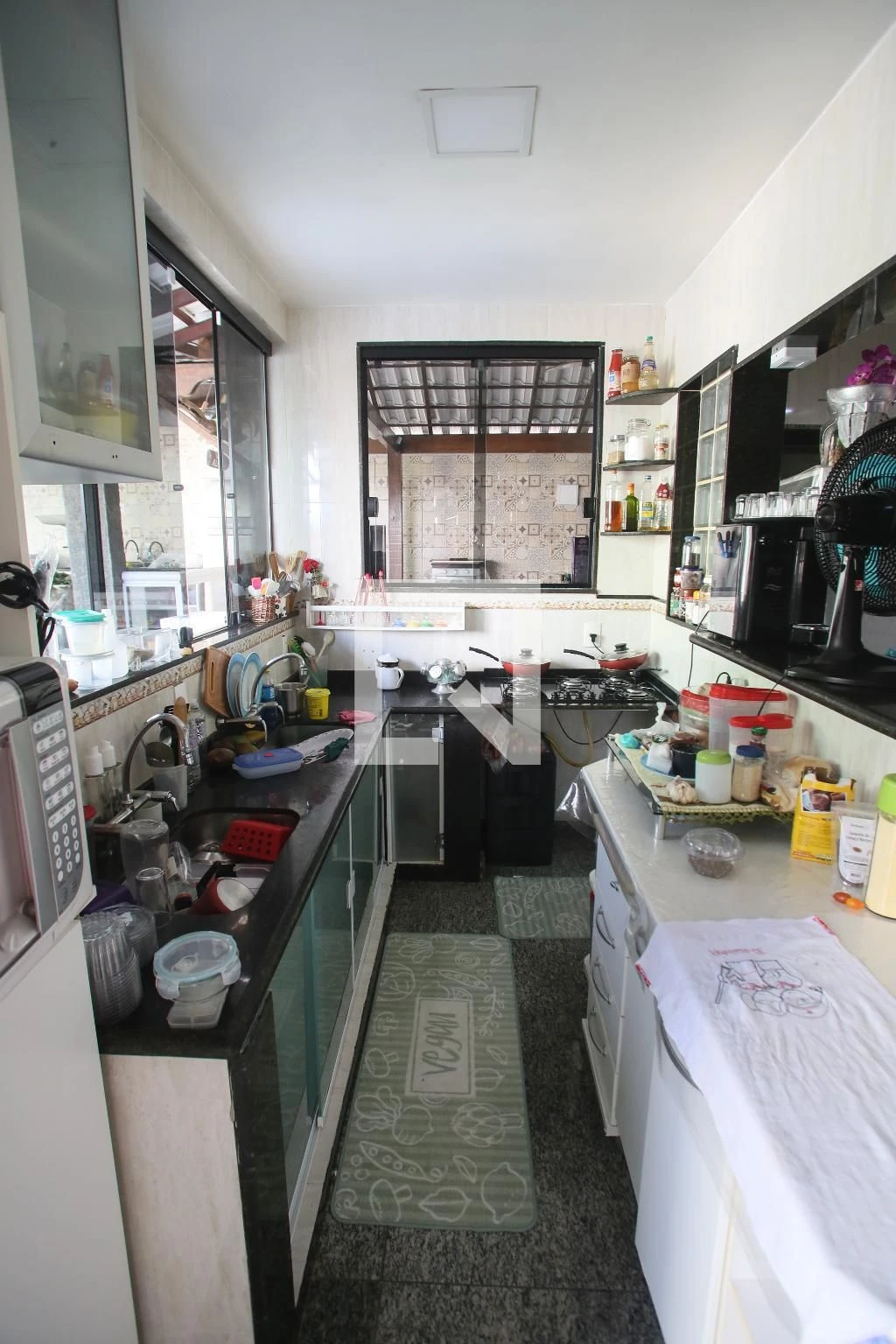 5-bedroom house with a bathtub in Rio de Janeiro — photo 41
