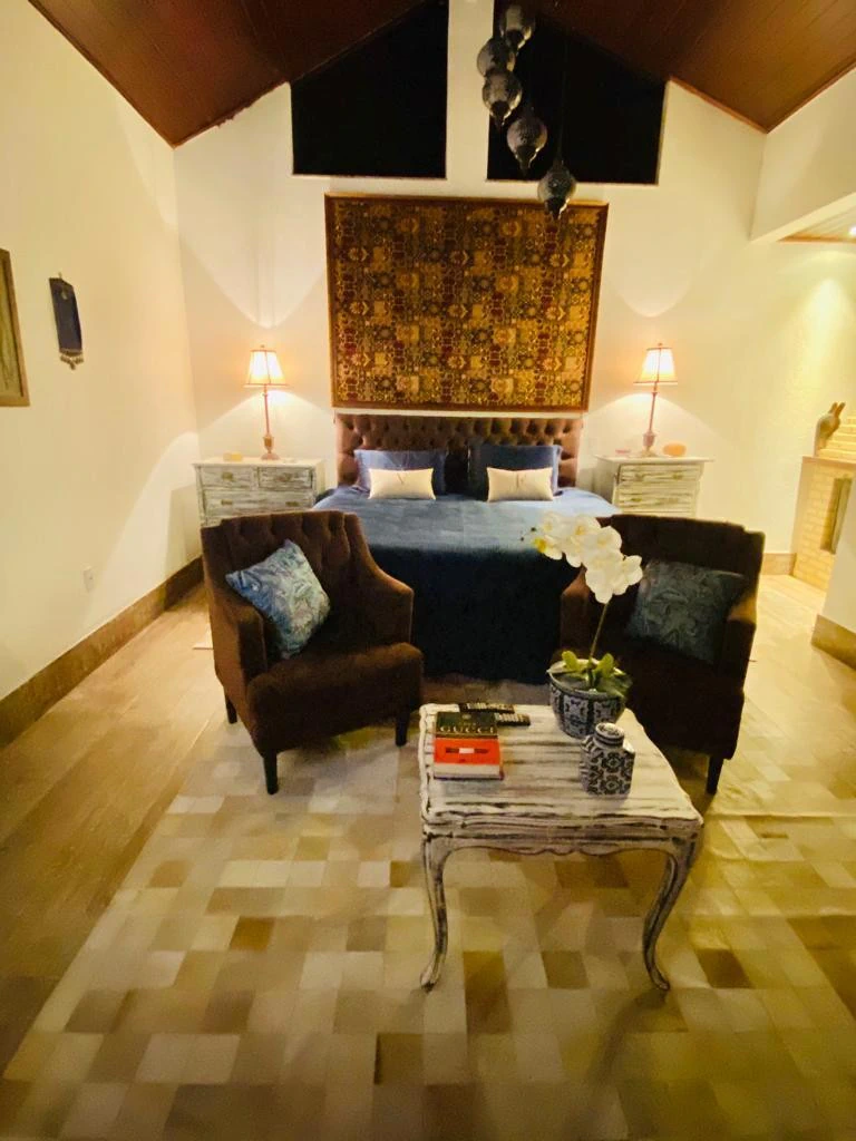 Casa com 5 suítes e churrasqueira privativa — photo 2