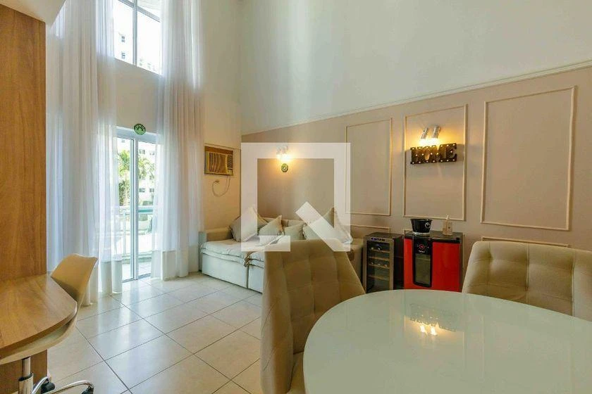 Apartamento mobiliado, 99 m², com janelas do piso ao teto — photo 19