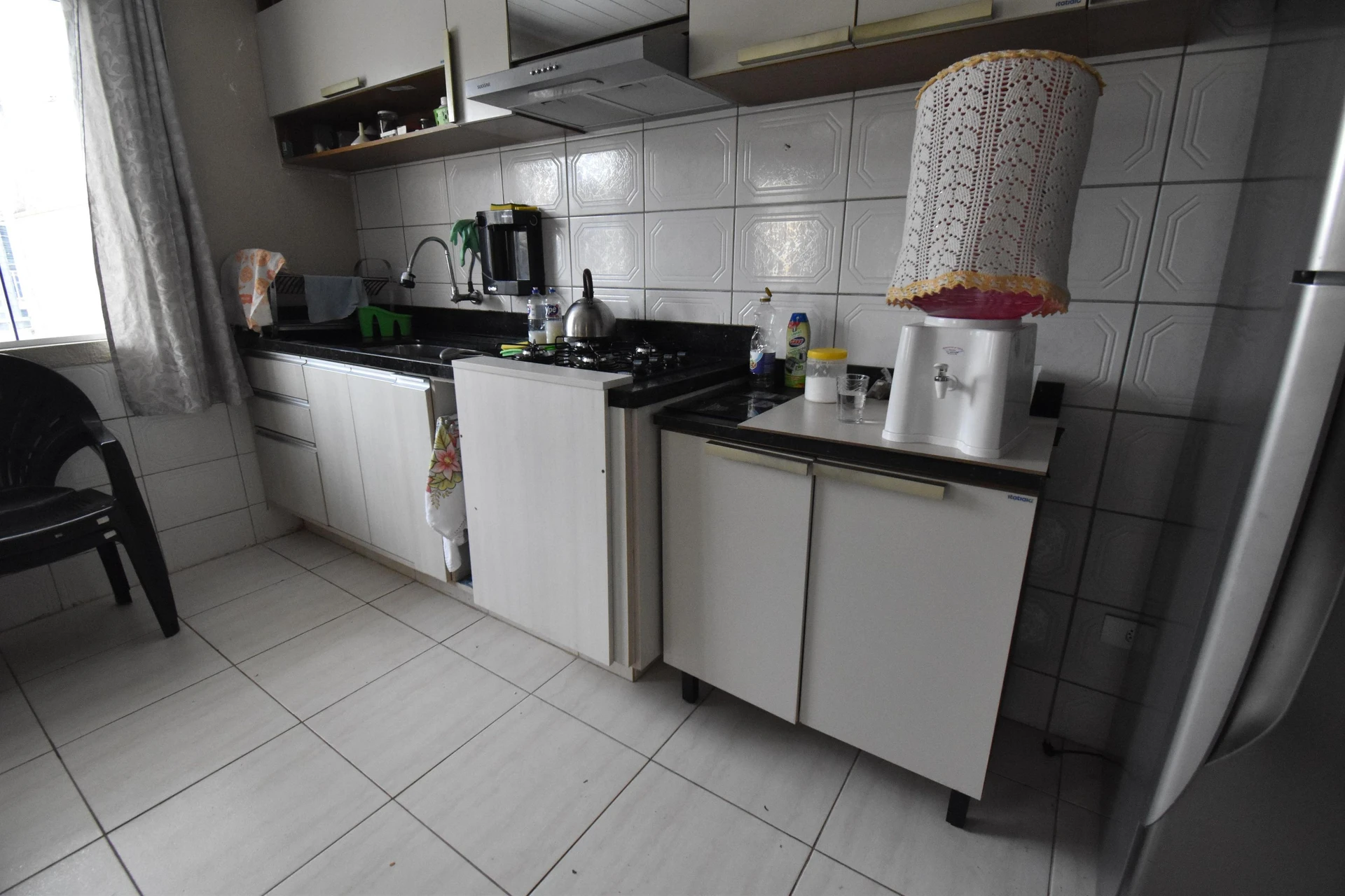 3-bedroom house with a garden — photo 14