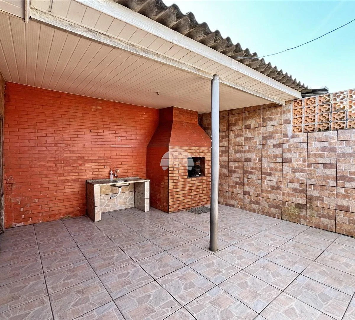 Casa de 144 m² con 3 dormitorios y 2 plazas — photo 3