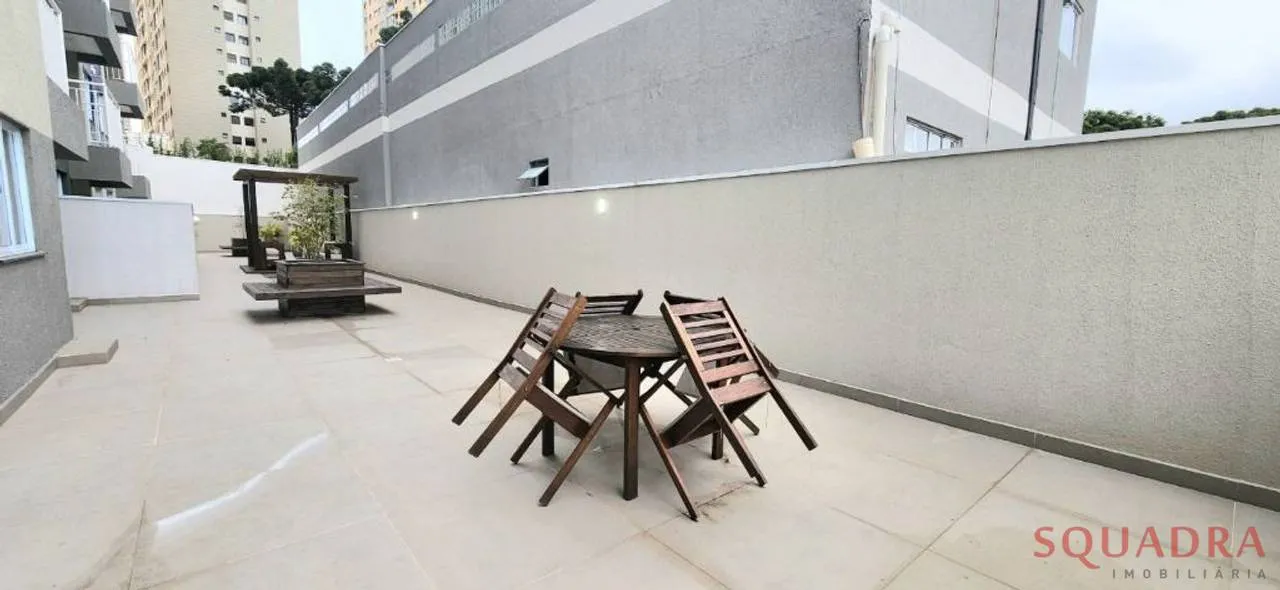 Apartamento mobiliado de 2 quartos no 10º andar — photo 15