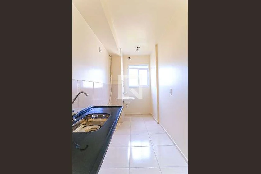 2-bedroom apartment with balcony and 1 parking space (45 m²) — photo 28