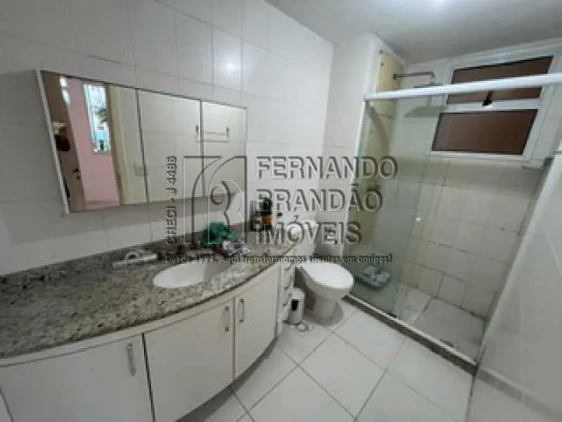 45 m² apartment with 1 bedroom suite and balcony — photo 9