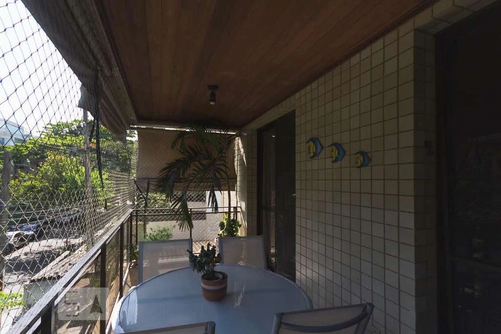 142 m² apartment with 3 bedrooms and 2 parking spaces — photo 10