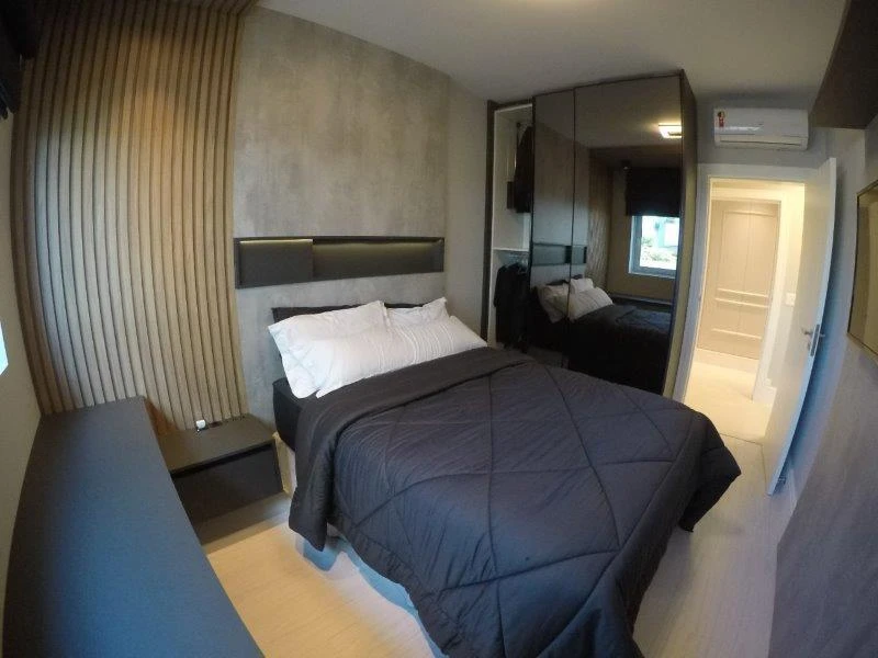 Apartamento mobiliado, 205 m², com lava-louças — photo 28