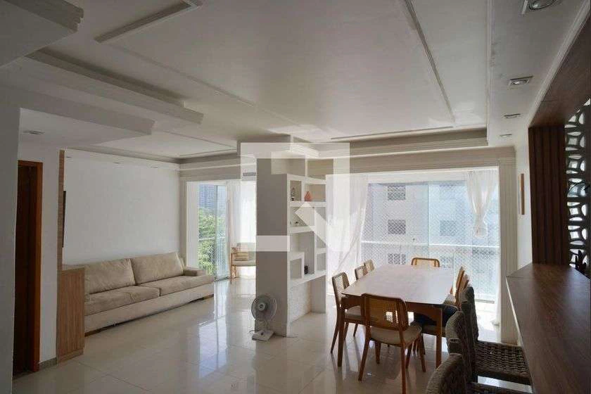 Квартира 190 м² с 3 спальнями и приватным садом