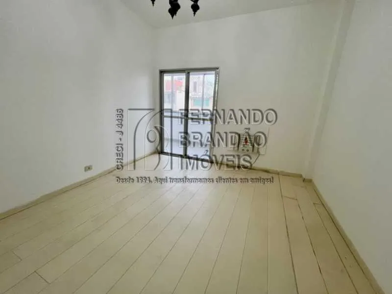 Apartamento residencial com 3 quartos e varanda — photo 11