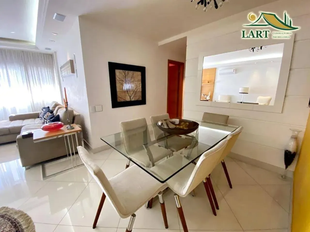 Квартира 130 м², 2 спальні, Ріо-де-Жанейро — photo 17