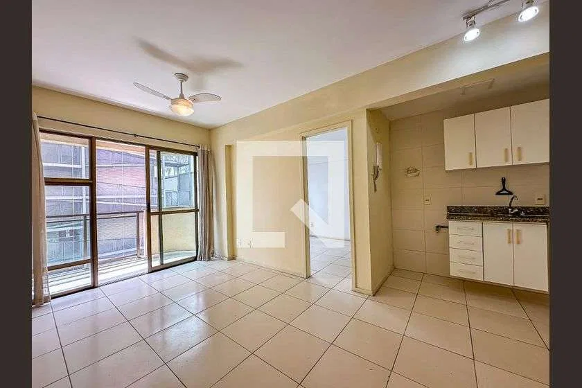 One-bedroom, 47 m² apartment in Rio de Janeiro — photo 3