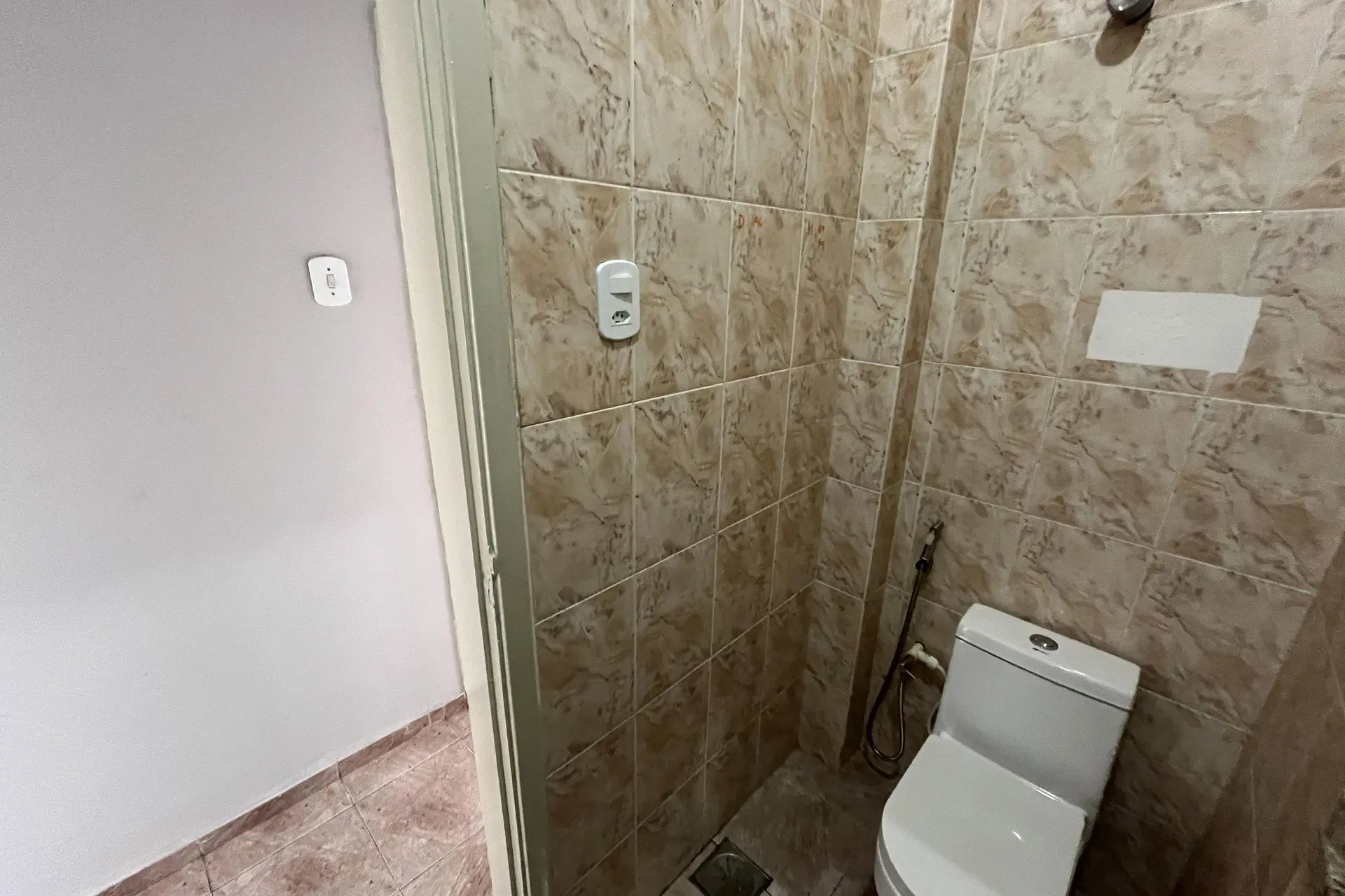 Apartment, 60 m², with a walk-in closet — photo 27