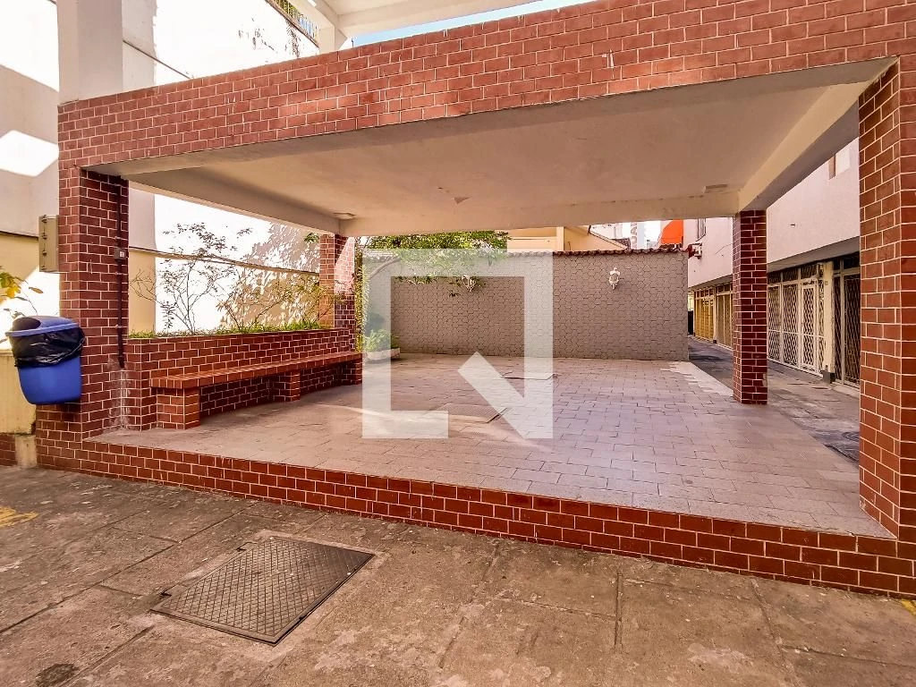 Furnished house with 3 bedrooms and a balcony — photo 44