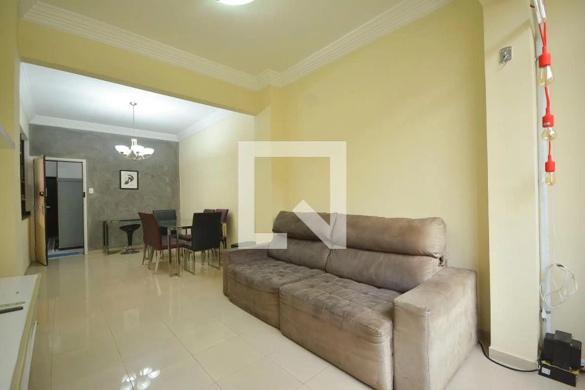 Apartamento mobiliado com cozinha integrada a gás — photo 5
