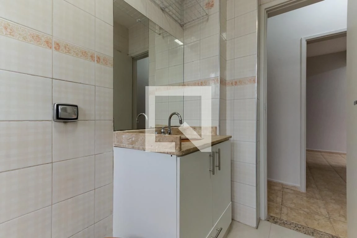 Квартира 60 м², 2 спальні, Ріо-де-Жанейро — photo 22