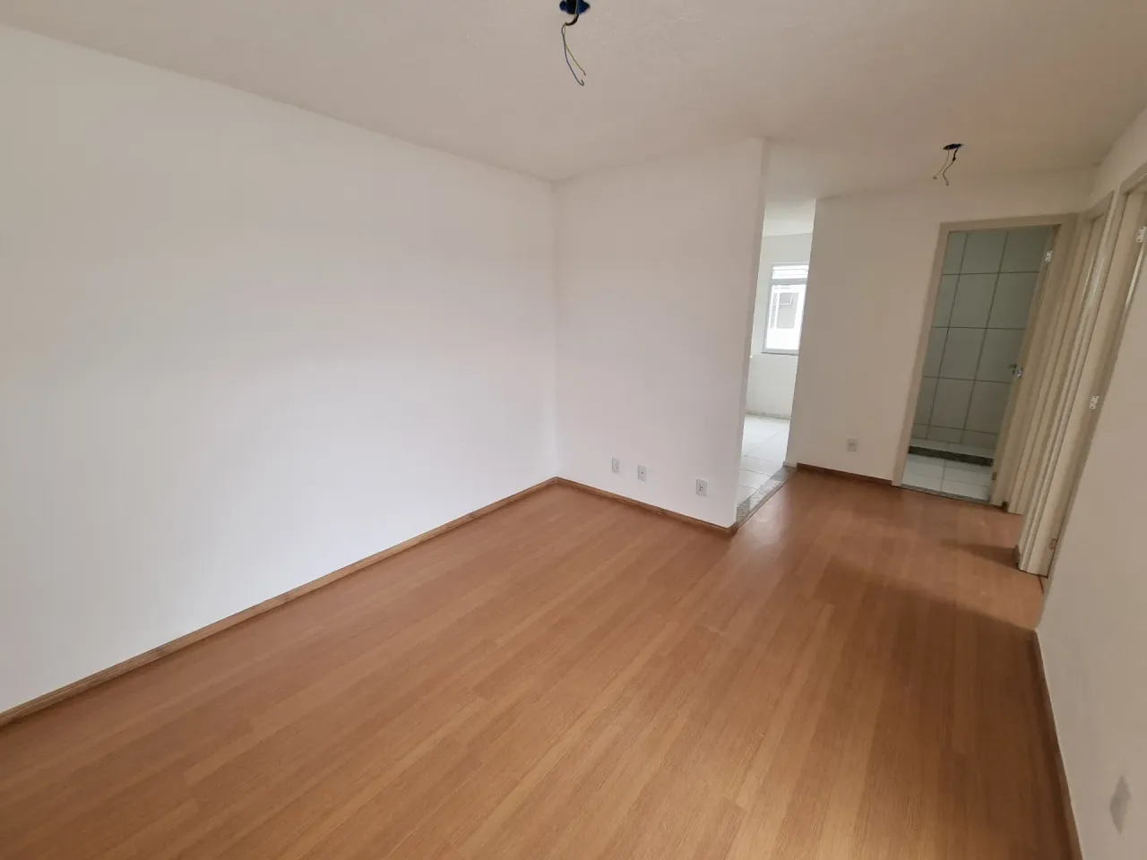 2-bedroom apartment with balcony and 1 parking space — photo 16