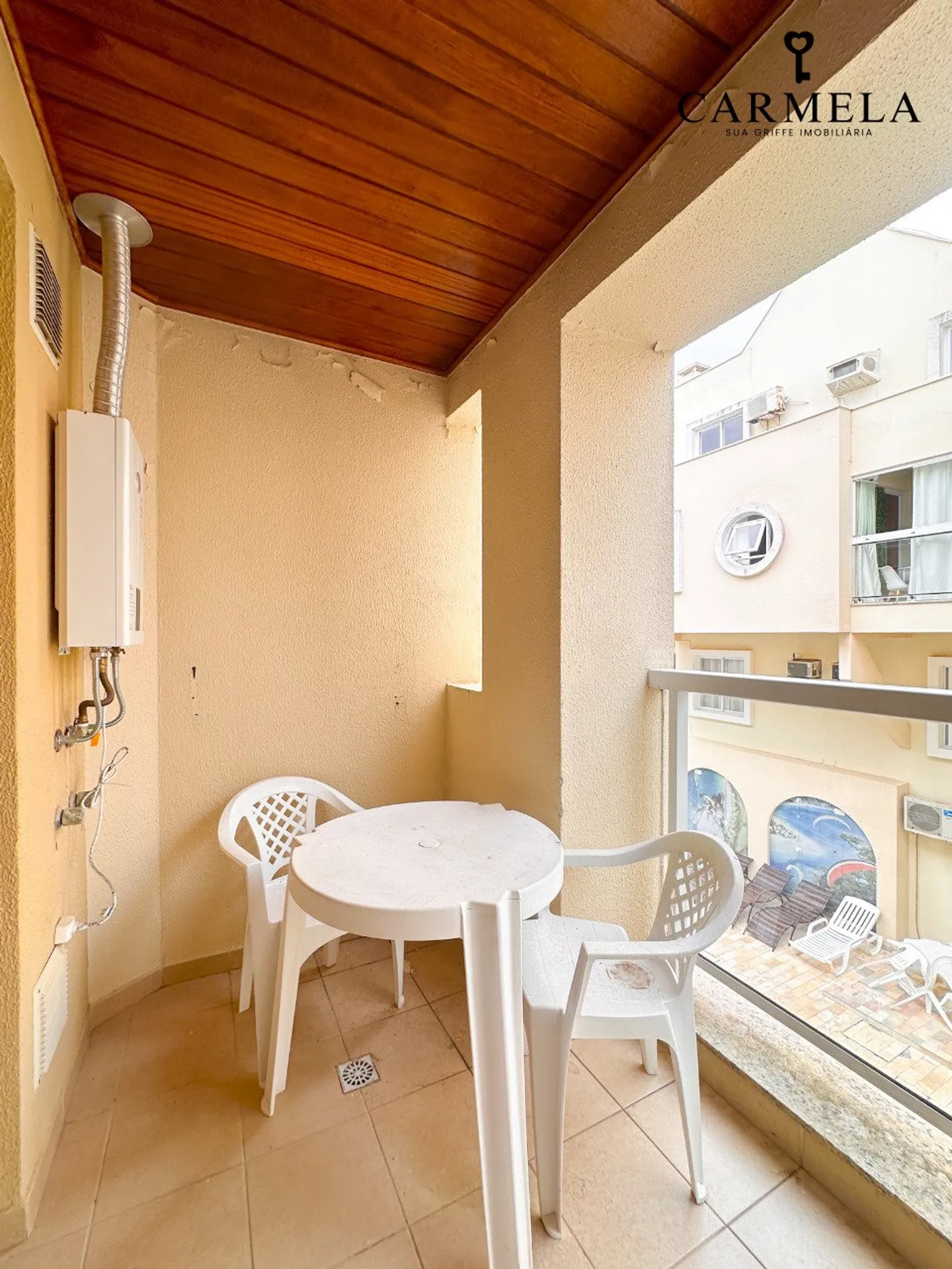 Apartamento amueblado de 1 dormitorio con 51 m² — photo 11
