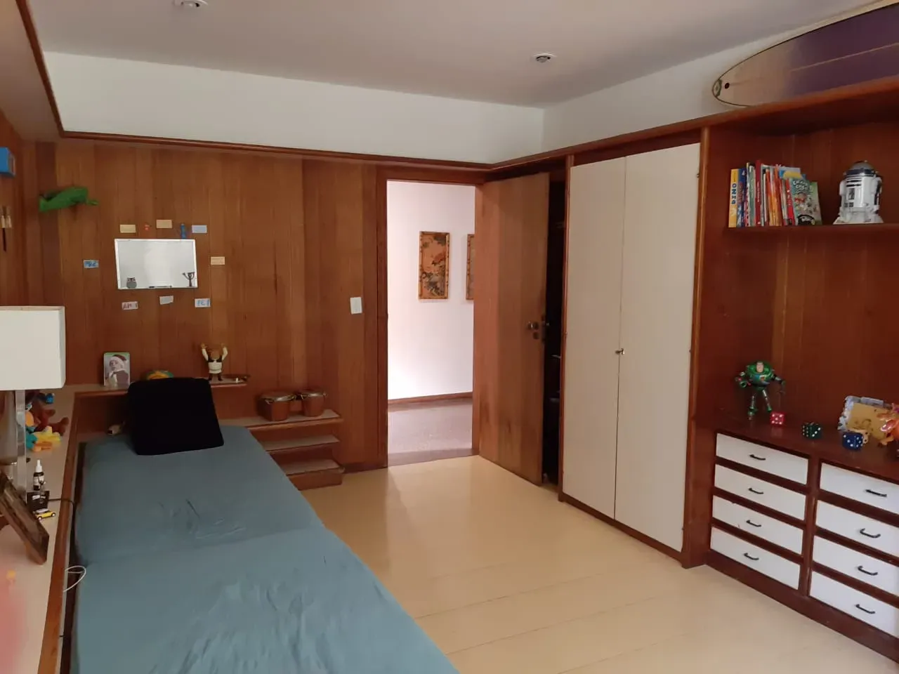 Casa mobiliada de 930 m² com 4 suítes e 8 banheiros — photo 34