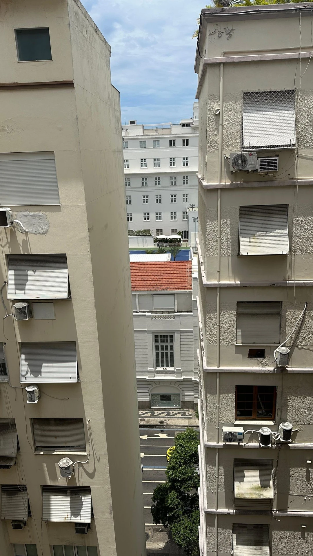 Apartamento mobiliado com 2 quartos e cozinha americana — photo 25