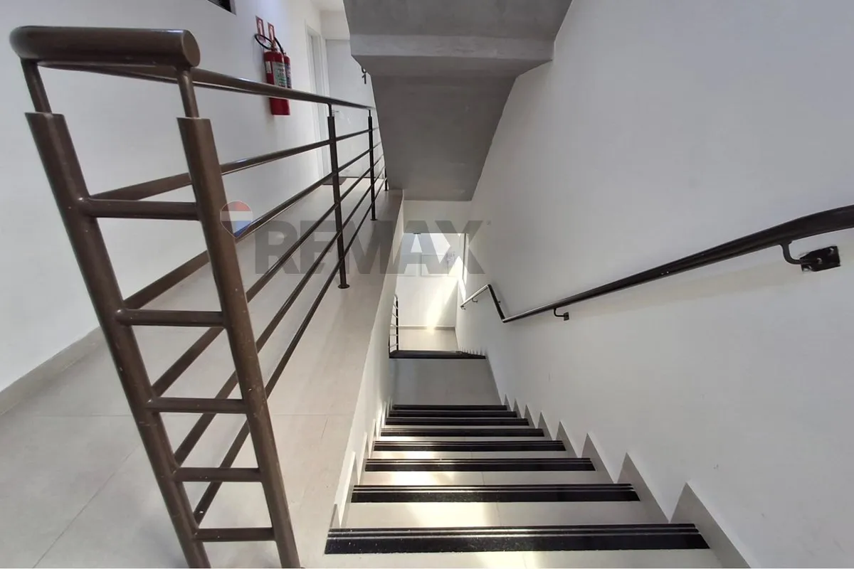 Квартира в аренду 61 м² с 3 спальнями и балконом — photo 21