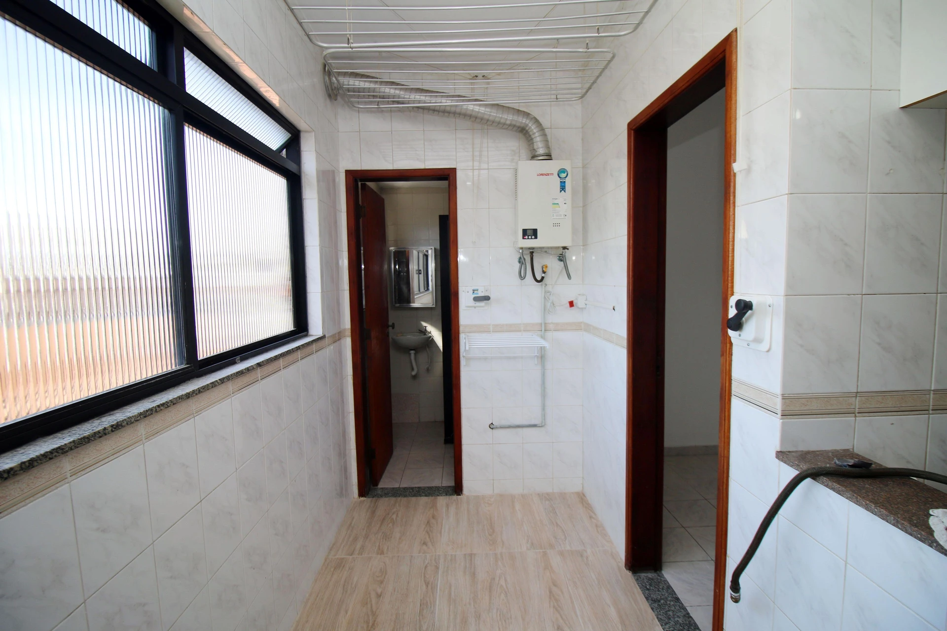 Apartamento com 3 quartos e suíte — photo 4