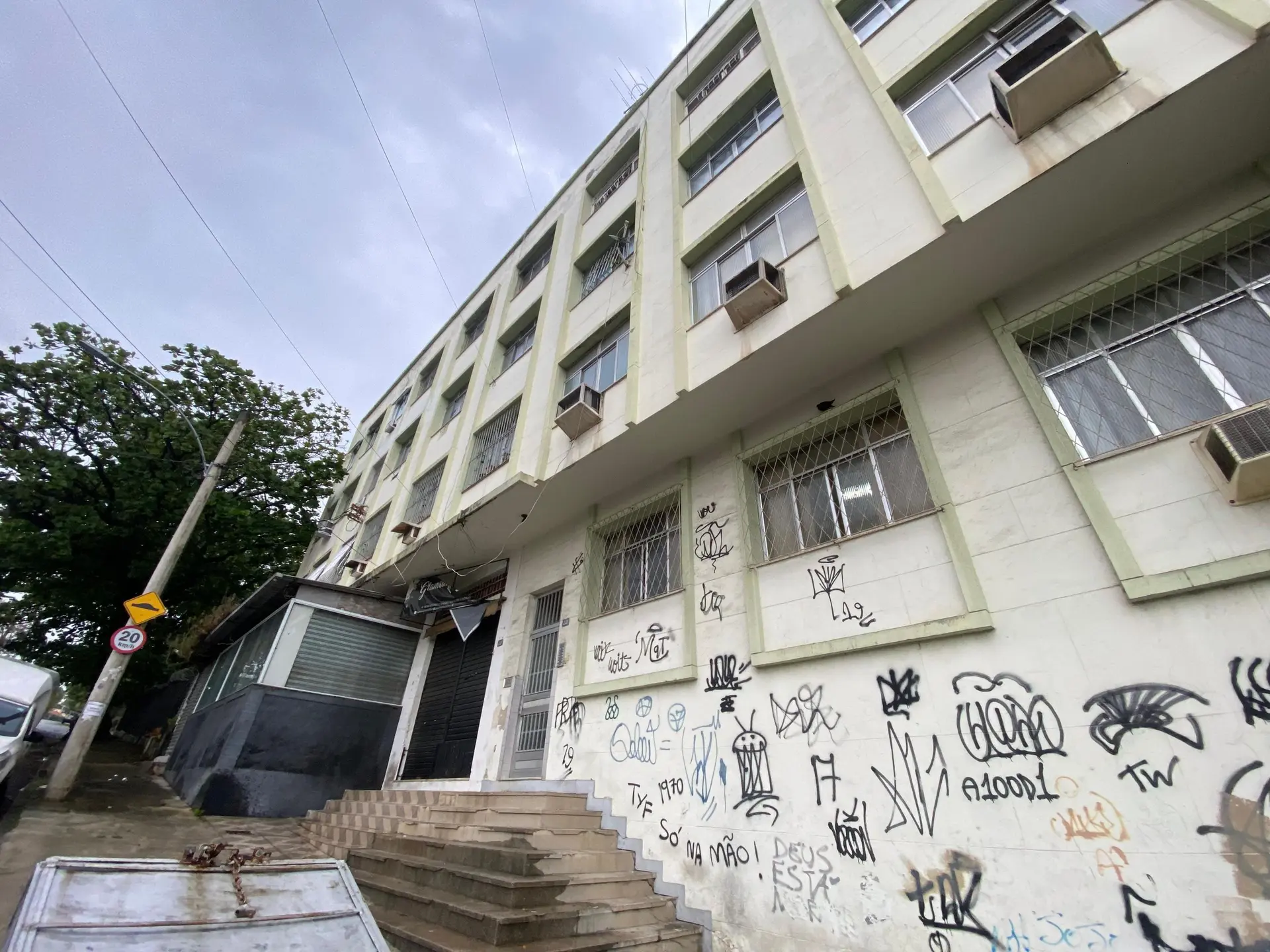 Орендна квартира з 3 спальнями та 1 ванною — photo 44