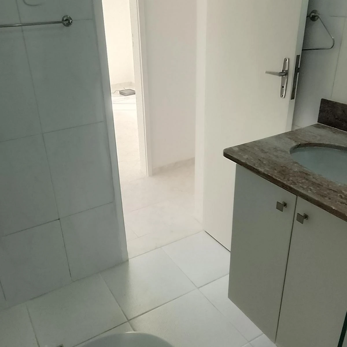 Apartamento de 1 quarto com portaria 24h e 40 m² — photo 17