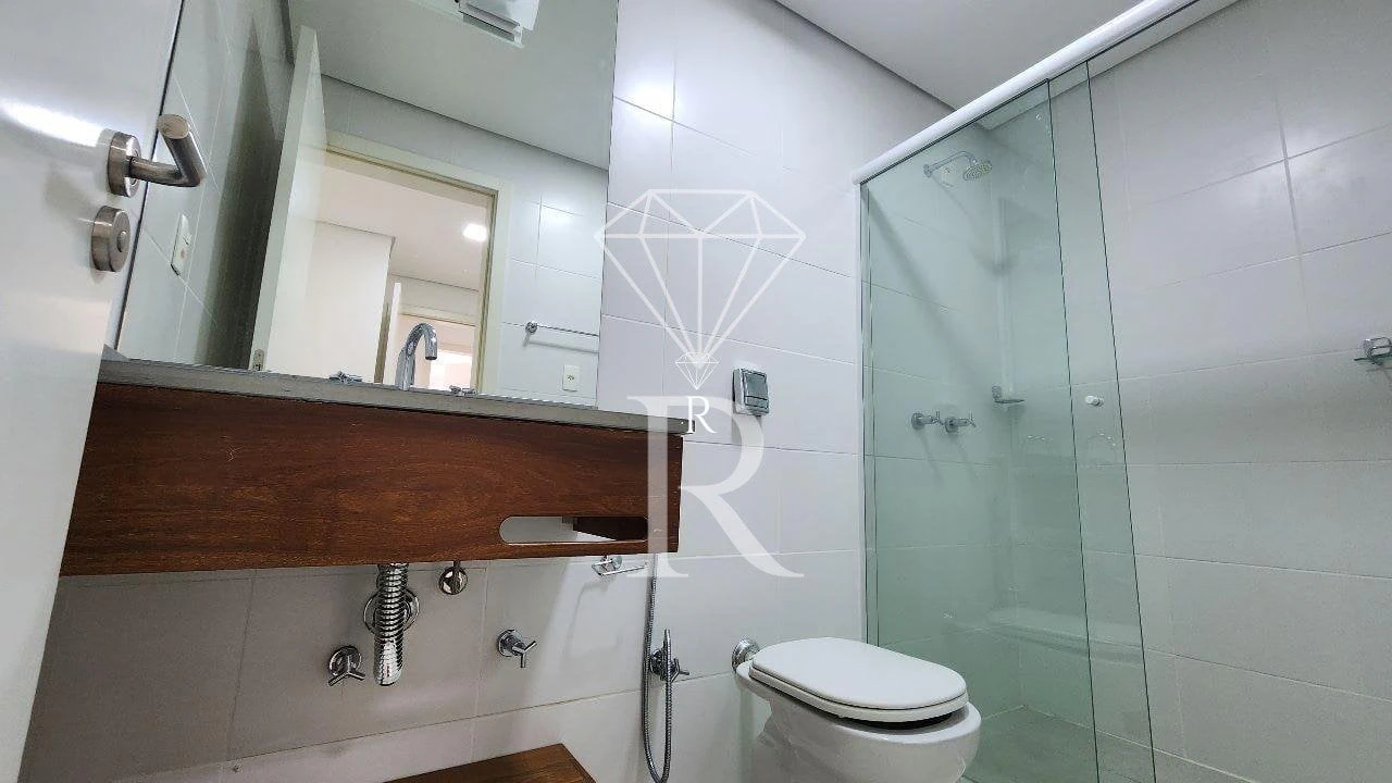 3-bedroom apartment with a private pool in Florianópolis — photo 8