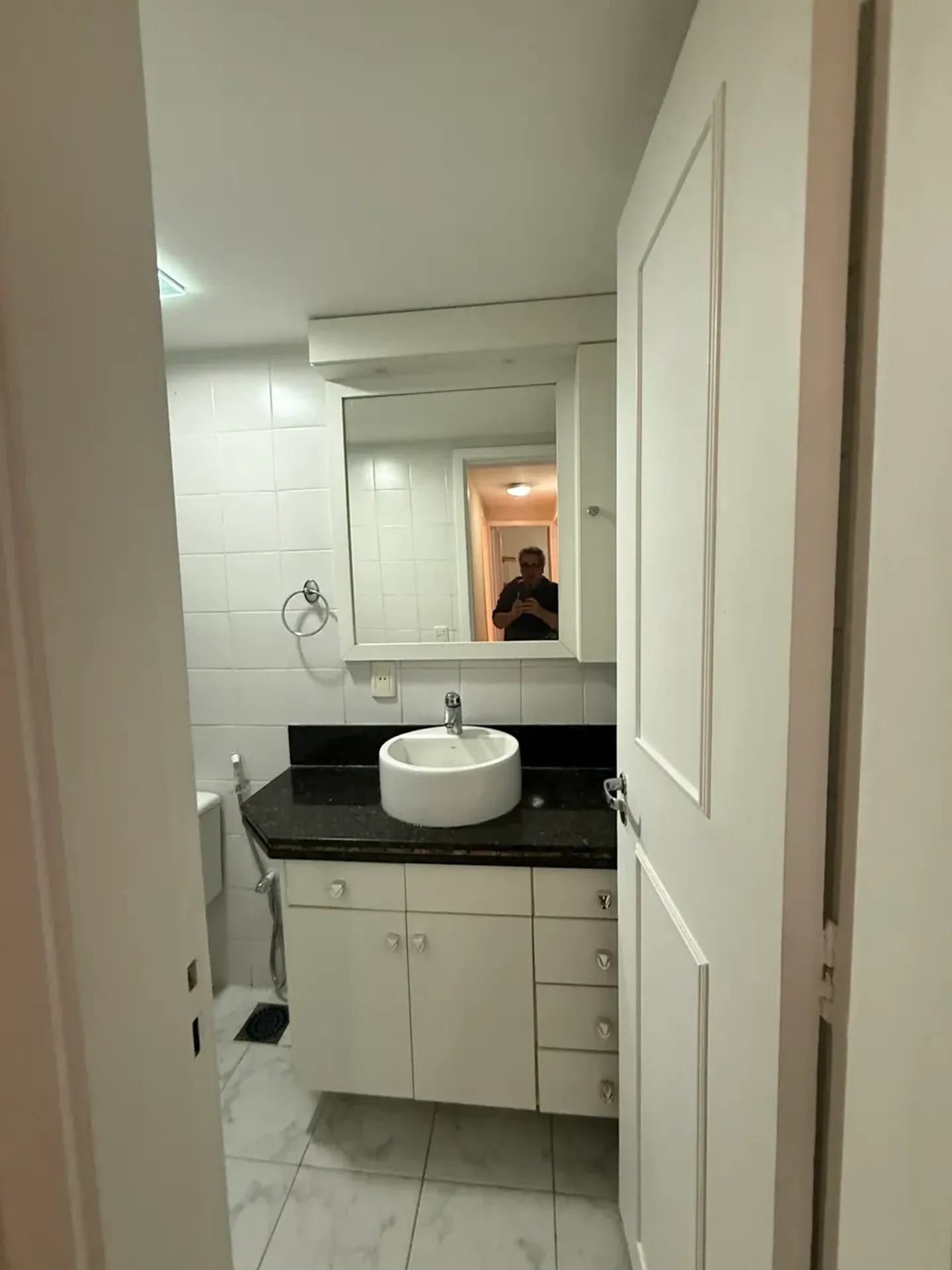 Departamento de 3 dormitorios en edificio con gimnasio — photo 25