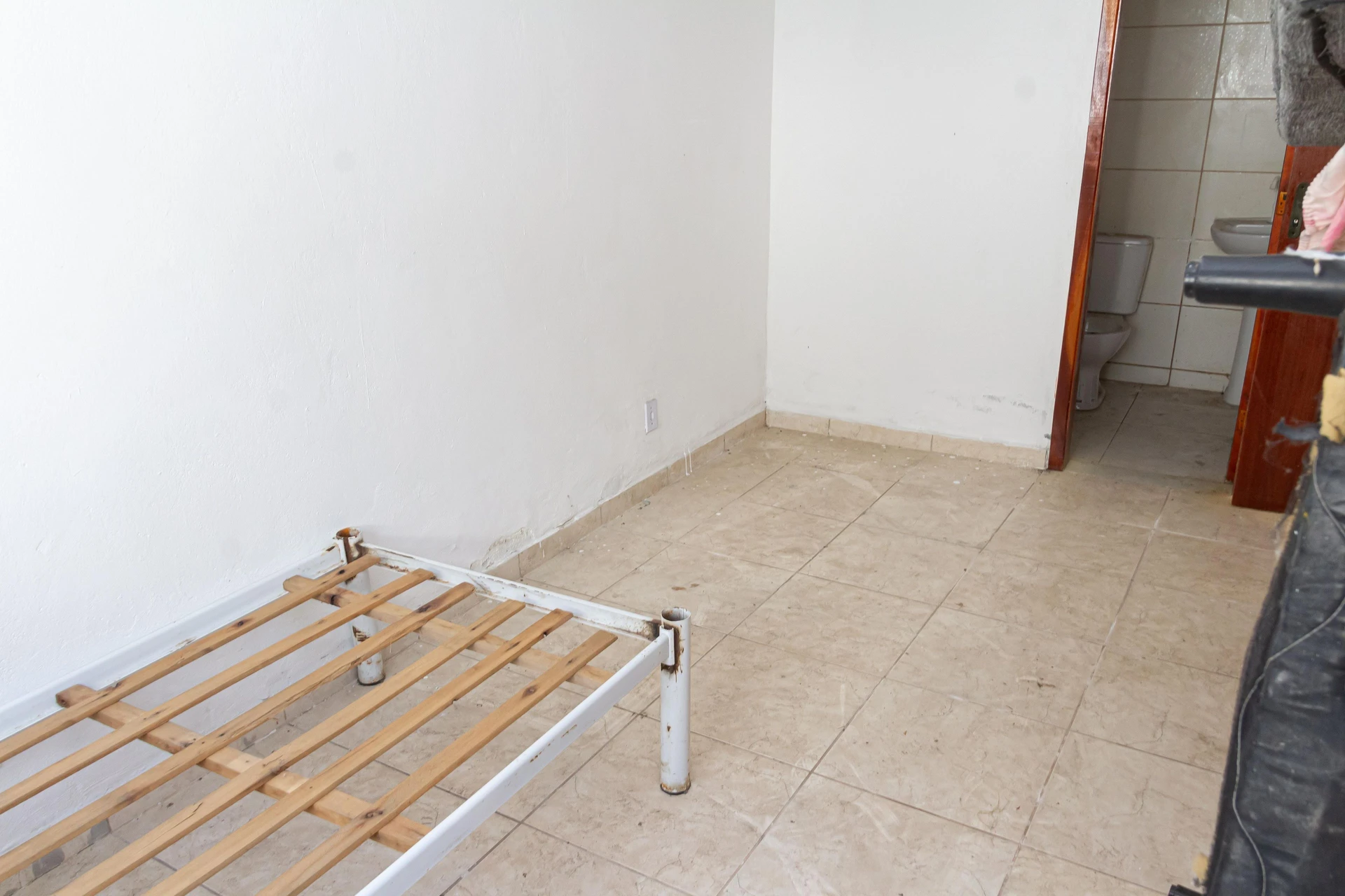 Casa para aluguel com 1 quarto e jardim privativo — photo 26