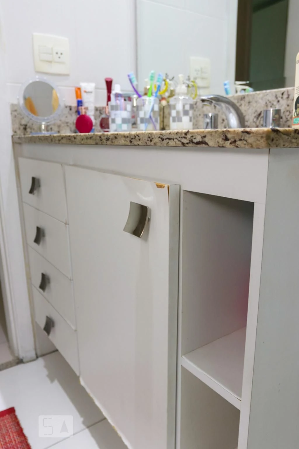 Apartamento alugado com 2 quartos e 1 suíte — photo 54