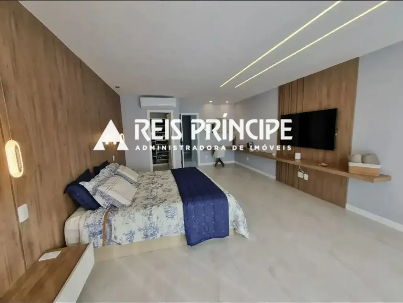 Furnished house with open-plan kitchen and 5 bedrooms — photo 4