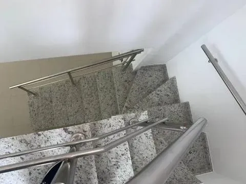 Duplex penthouse with 230 m², 3 bedrooms, 2 bathrooms — photo 15