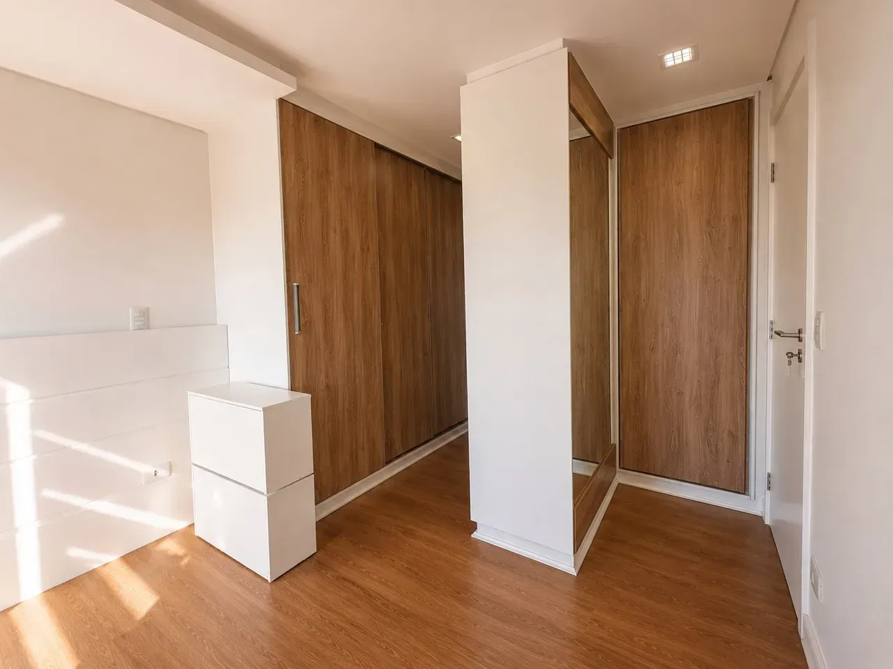 Furnished duplex with a terrace and 2 bedrooms — photo 10