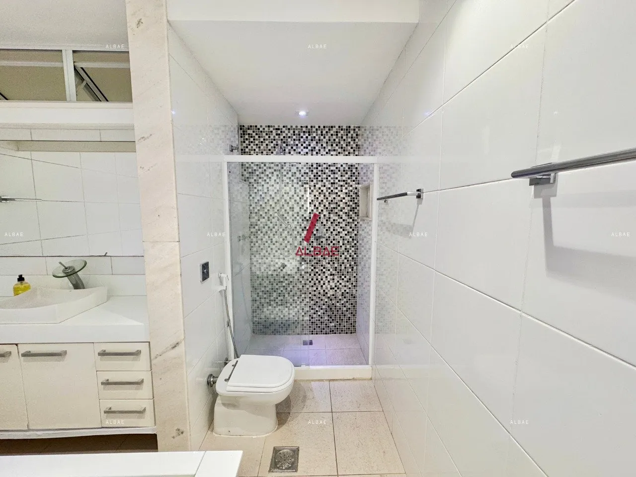 Apartamento de 2 quartos com espaço de home office, Flamengo — photo 29
